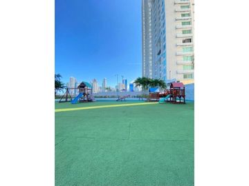 SAN FRANCISCO / 3 HABITACIONES  / BALCON / TERRAWIND / 2 PARKIN