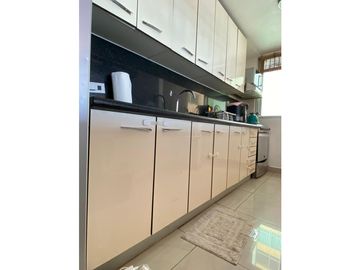SAN FRANCISCO / 3 HABITACIONES  / BALCON / TERRAWIND / 2 PARKIN