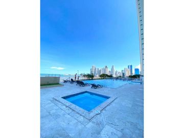 SAN FRANCISCO / 3 HABITACIONES  / BALCON / TERRAWIND / 2 PARKIN