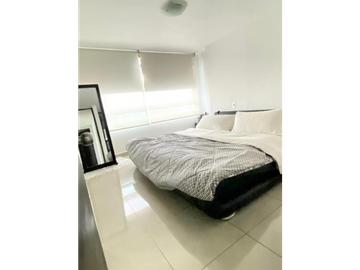 SAN FRANCISCO / 3 HABITACIONES  / BALCON / TERRAWIND / 2 PARKIN