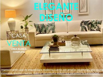 ELEGANCIA Y CONFORT ENCADA RINCON, CONOCE TU NUEVO HOGAR alameda