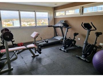 Vendo departamento Torre ópera gran balcón terraza excelente vista