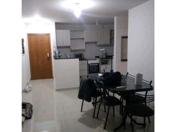 Vendo departamento Torre ópera gran balcón terraza excelente vista