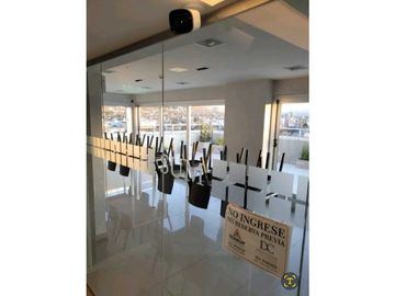 Vendo departamento Torre ópera gran balcón terraza excelente vista