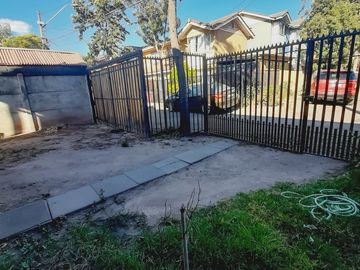 Comoda Casa, San Bernardo 3 Dormitorios en Condominio Urbano