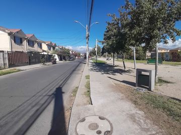 Comoda Casa, San Bernardo 3 Dormitorios en Condominio Urbano