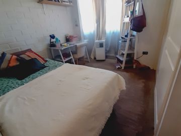 Comoda Casa, San Bernardo 3 Dormitorios en Condominio Urbano