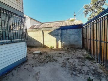 Comoda Casa, San Bernardo 3 Dormitorios en Condominio Urbano
