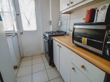 Comoda Casa, San Bernardo 3 Dormitorios en Condominio Urbano