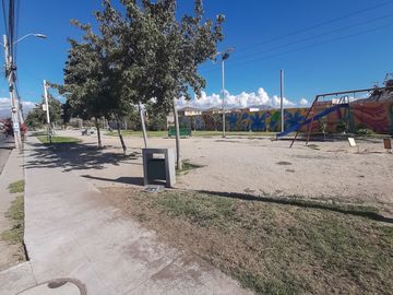 Comoda Casa, San Bernardo 3 Dormitorios en Condominio Urbano