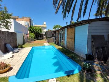 Casa en venta en Moron Sur