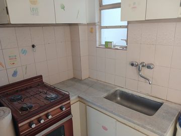 Departamento Tipo Casa en venta en Lanus Oeste