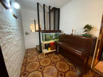 Casa en venta en Parque Quirno