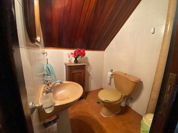 Casa en venta en Parque Quirno