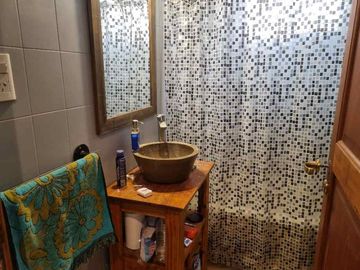 Casa PH en venta en Parque Johnston