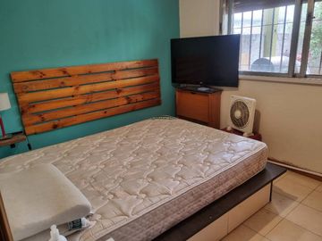 Casa PH en venta en Parque Johnston
