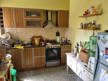 Casa PH en venta en Parque Johnston