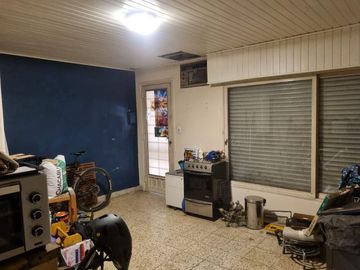 Casa PH en venta en Parque Johnston
