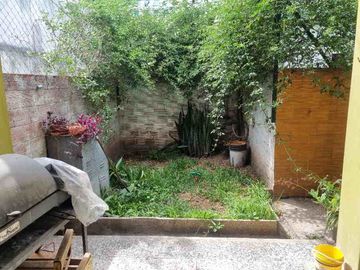 Casa PH en venta en Parque Johnston