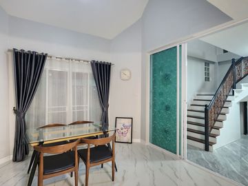 1 Bedroom Townhouse for sale in Thap Ma, Rayong