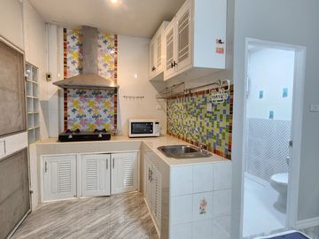 1 Bedroom Townhouse for sale in Thap Ma, Rayong