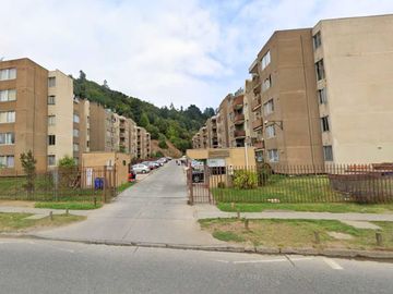 Departamento en venta en CONCEPCIÓN