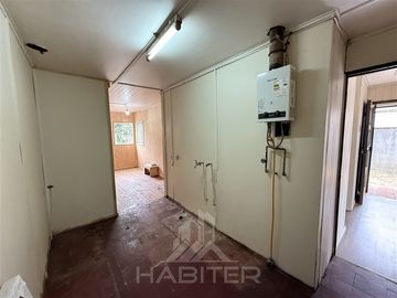 Casa en Venta en Avenida Alemania con Avenida Andes