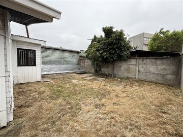 Casa en Venta en Avenida Alemania con Avenida Andes