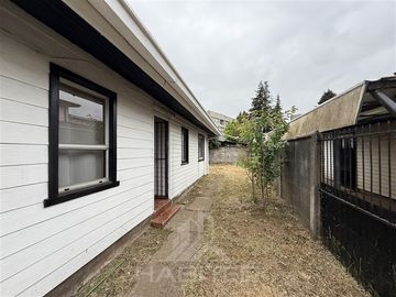 Casa en Venta en Avenida Alemania con Avenida Andes