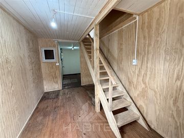Casa en Venta en Avenida Alemania con Avenida Andes
