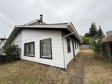 Casa en Venta en Avenida Alemania con Avenida Andes