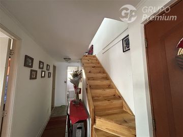 Casa en Venta en pasaje san isidro san joaquin