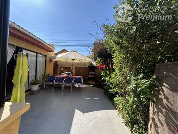 Casa en Venta en pasaje san isidro san joaquin