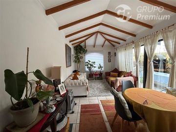 Casa en Venta en pasaje san isidro san joaquin