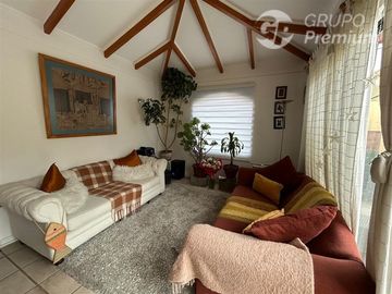 Casa en Venta en pasaje san isidro san joaquin