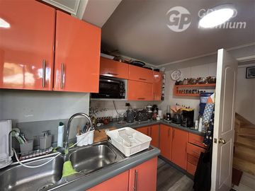 Casa en Venta en pasaje san isidro san joaquin