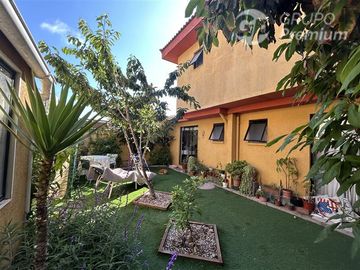 Casa en Venta en pasaje san isidro san joaquin