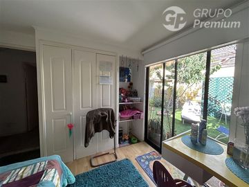 Casa en Venta en pasaje san isidro san joaquin