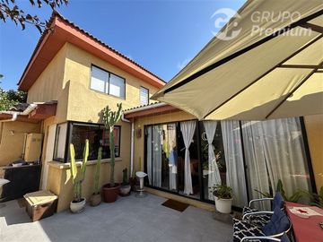 Casa en Venta en pasaje san isidro san joaquin