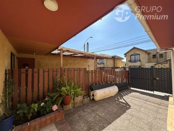 Casa en Venta en pasaje san isidro san joaquin