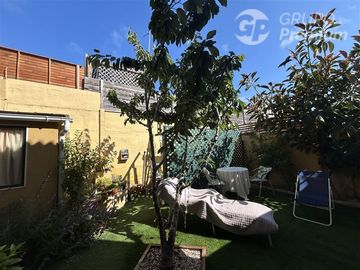 Casa en Venta en pasaje san isidro san joaquin
