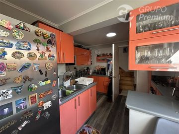 Casa en Venta en pasaje san isidro san joaquin