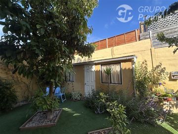 Casa en Venta en pasaje san isidro san joaquin