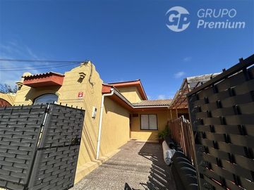 Casa en Venta en pasaje san isidro san joaquin