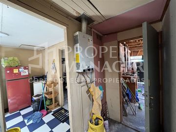 Casa en Venta en Casa Ampliada 3D-1B + Estacionamiento