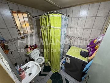 Casa en Venta en Casa Ampliada 3D-1B + Estacionamiento