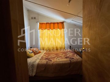Casa en Venta en Casa Ampliada 3D-1B + Estacionamiento