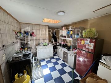 Casa en Venta en Casa Ampliada 3D-1B + Estacionamiento