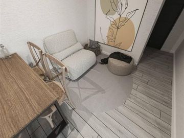 Departamento en Venta en Metro Gruta Lourdes