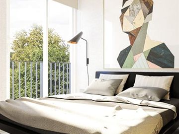 Departamento en Venta en Metro Gruta Lourdes